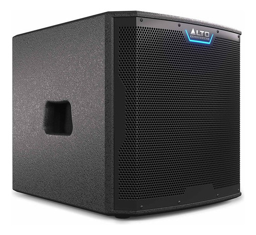 Sub Bajo Activo 12 2500w Ts12s Alto Professional