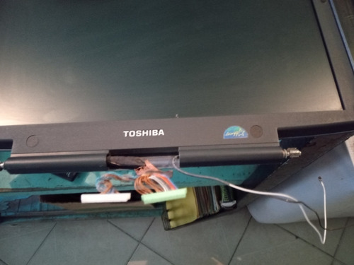 Display Para Toshiba Satellite 2455-s305 (Usado)