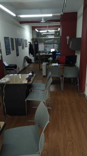 Imagen 2 de 3 de Excelente Local Comercial 21 De Setiembre Y Benito Blanco