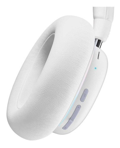 Audifono Logitech G735 Bluetooth Lightsync Aurora Rgb Gamer