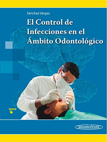Libro Control De Infecciones En El Ambito Odontologico (rust