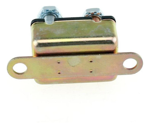Disyuntor 50a 12v Del Automático 50 Amp De Automotive Rv
