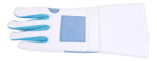 Esgrima Saber Glove Para Mano Izquierda, Resistente Al Desli