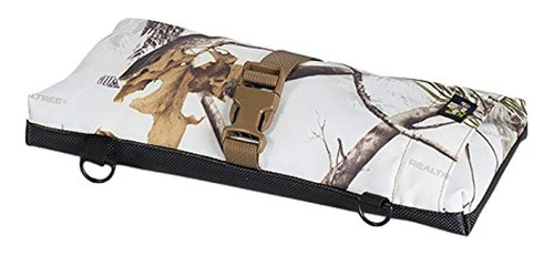 Lenscoat Lenssack Jr. Realtree Ap Nieve