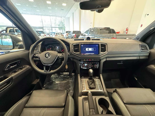 Volkswagen Amarok 3.0 V6 Cd Highline