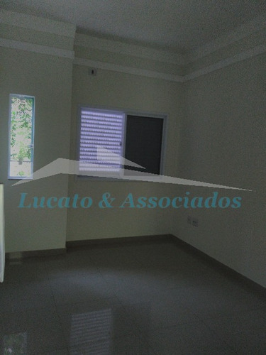 Imagem 28 de 30 de Casa Isolada Com Piscina Na Vila Caiçara Em Praia Grande Sp - Ca00122 - 3297751