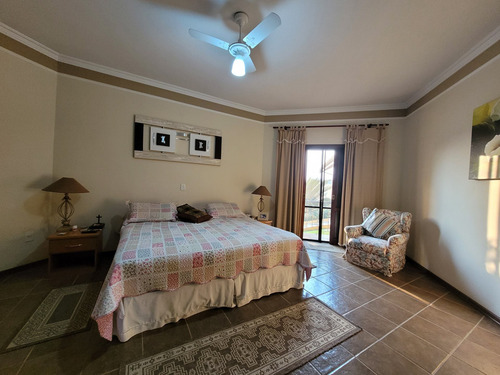 Imagem 28 de 30 de Casa À Venda Em Indaiatuba! Sem Vizinhos De Frente, Espaço Gourmet E Piscina! Condomínio Com Lagos E Área Preservada. - Ca00139 - 70127656