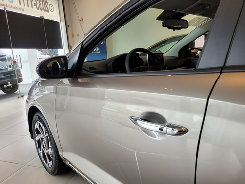 Hyundai HB20 1.0 TGDI FLEX PLATINUM SAFETY AUTOMÁTICO