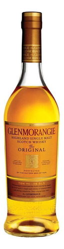 Whisky Glenmorangie The Original 750ml