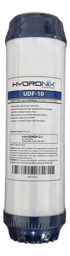 Kit Repuestos Osmosis Inversa 5 Etapas 100gpd Sin Membrana 5