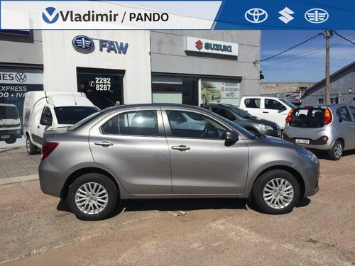 Suzuki Dzire Gl Sedan 2021 0km
