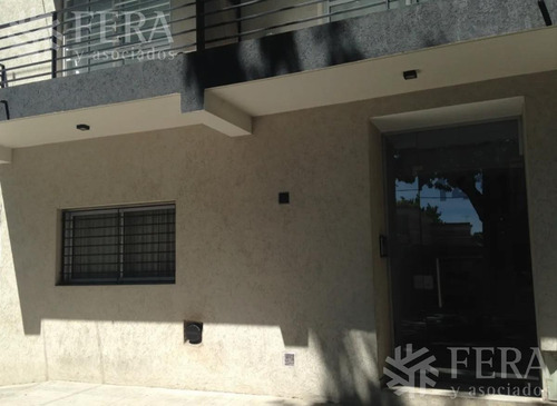 Imagen 2 de 8 de Venta De Departamento Monoambientes En La Plata (27116)