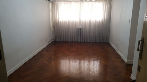 Imagen 4 de 28 de Departamento Alquiler 2 Ambientes Callao Y Santa Fe Recoleta Interno Dueño Directo