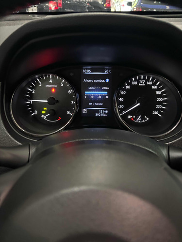 Nissan X-Trail 2.5 Exclusive Cvt Xtronic