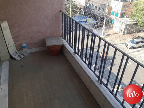 Imagem 6 de 25 de Apartamento - Ref: 221493