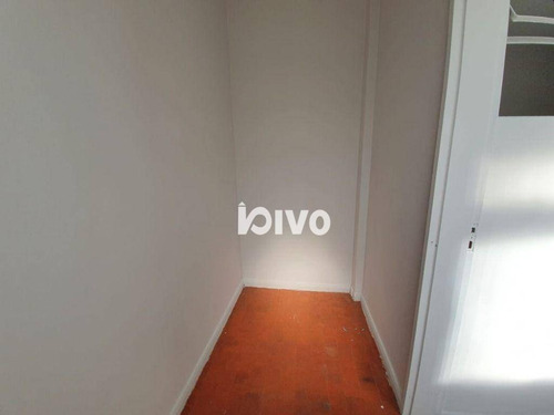 Imagem 7 de 18 de Apartamento 2 Quartos 98 M² Com Varanda E Quintal - Bela Vista - Ap4576