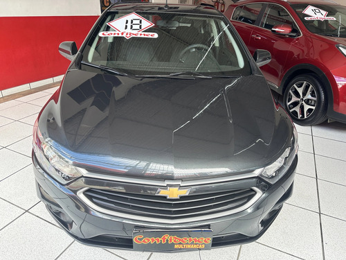 Chevrolet Onix 1.4 MPFI LT 8V FLEX 4P MANUAL