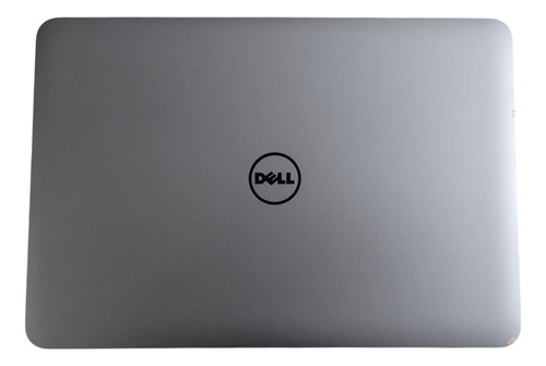Sucata Notebook Dell Xps 9530 16 Placa Off Tela 16p Gpu Off Cinza (Usado)