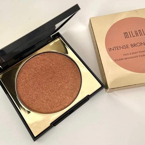 Caja Misteriosa Maquillaje Milani 10 Piezas Mayoreo