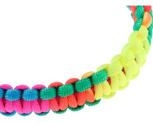 Soporte Para 2 Botellas De Agua Con Correa Multicolor