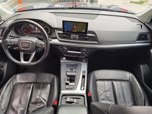 Audi Q5 2.0 TFSI QUATTRO ADVANCED T CT TC