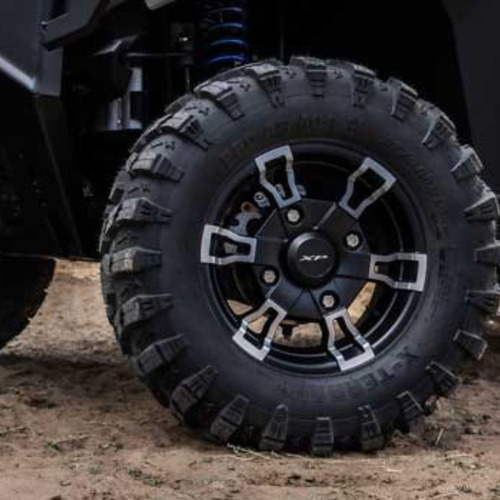 Imagen 3 de 18 de Ranger Xp 1000 2023 0km Utilitario No Canam Utilit 4x4 Utv