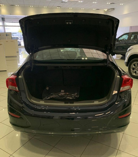 Imagen 13 de 25 de Chevrolet Cruze 4 Ltz Automático 1.4n Turbo 153 Cv 2023 Ep