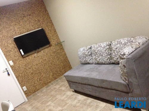 Flat - Morumbi - Sp - 432243