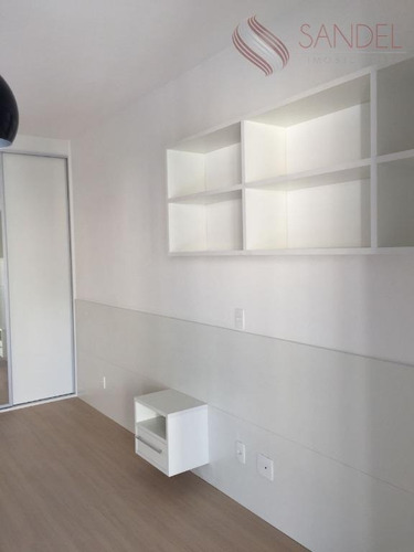 Imagem 21 de 30 de Lindo Studio Para Locação Em Moema Com 37m², 1 Dormitório, 1 Banheiro E 1 Vaga De Garagem Wish Moema Av Aratãs(lm) - St0058