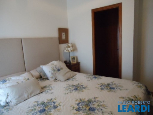 Imagem 9 de 15 de Apartamento - Morumbi - Sp - 405625