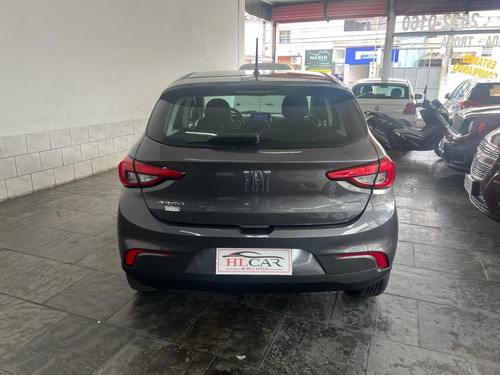 Fiat Argo 1.0 Flex 5p