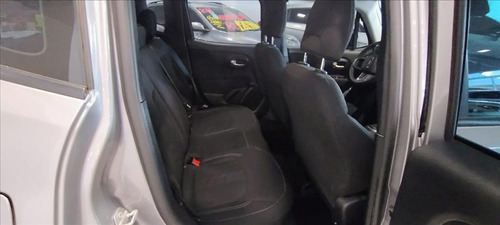 Jeep Renegade 1.3 T270 TURBO FLEX AT6