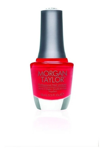 Esmalte Para Uñas Pretty Woman