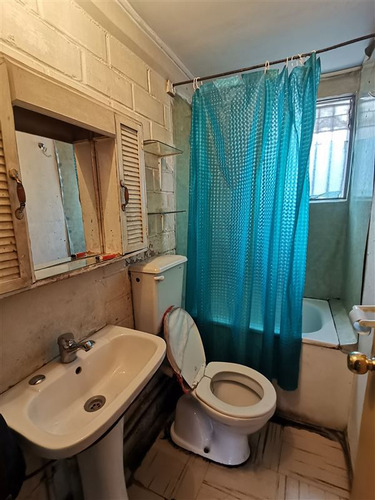 Casa En Venta De 3 Dorm. En Puente Alto