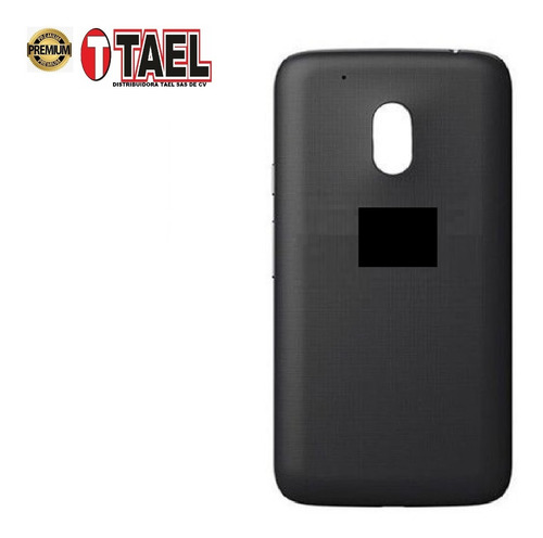 Tapa Trasera  Compatible Moto G4 / G4 Plus