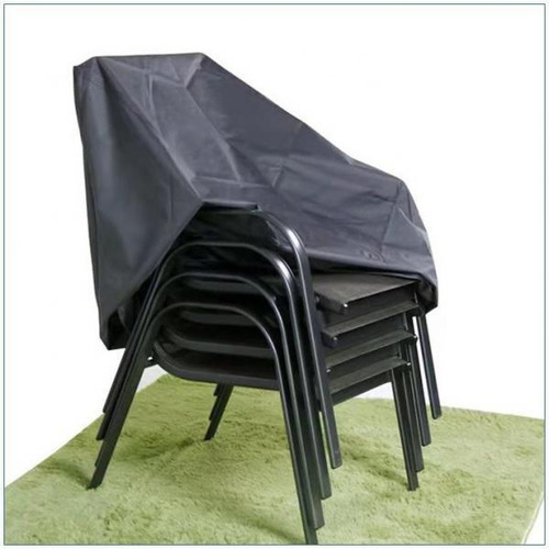 Funda Para Silla Plegable, Funda Para Silla Con 65x65x80cm