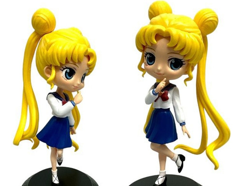 Peluche  Muñeca Sailor Moon  Precio X Unidad #234