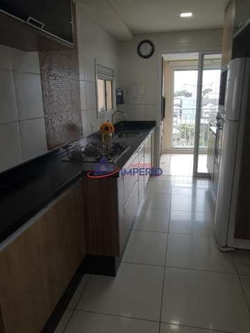 Apartamento Com 3 Dorms, Vila Santo Antônio, Guarulhos - R$ 675 Mil, Cod: 6771 - V6771