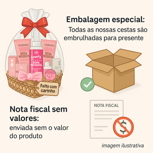 Kit Presente Maquiagem Completa Feminina Base Paleta Gloss