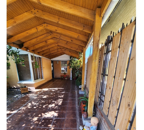 Casa. Lomas De Eyzaguirre. Ofertas!