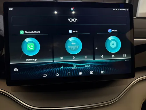 Song Plus Gs 2022 Rojo Emperador