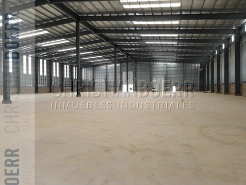 Imagen 6 de 9 de Deposito A Estrenar 4000m - C/seguridad