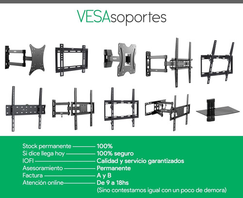 Imagen 4 de 4 de Soporte Proyector Iofi Para Techo O Pared Universal - Extens