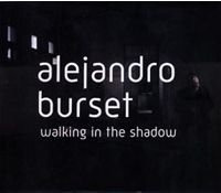 Walking In The Shadow (spanish Edition)