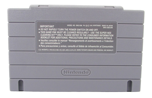 Imagen 5 de 9 de Super Mario All-Stars + Super Mario World Super Mario Standard Edition Nintendo SNES Físico