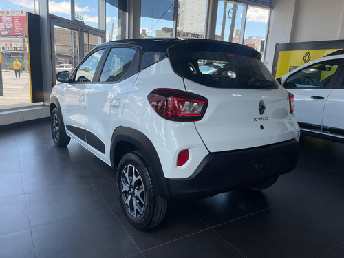 Renault Kwid 1.0 Sce 66Cv Iconic Bitono