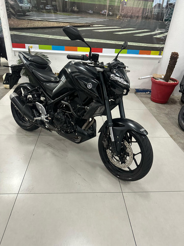 Yamaha Mt 03 2023 / 14.779 Km