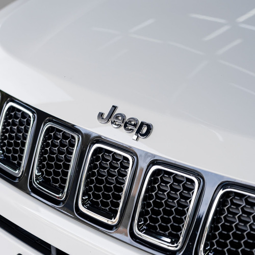 Jeep Compass Longitude 2.0 4x2 Flex