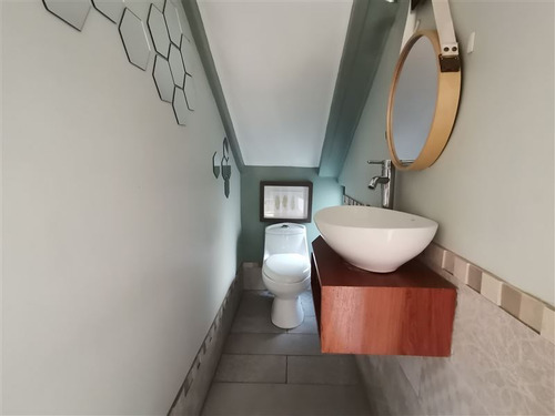 Imagen 10 de 24 de En Venta Casa Las Condes: Los Dominicos