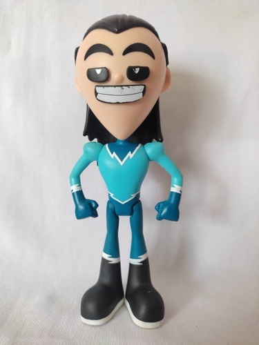 Aqualad 15cm Teen Titans Go Mattel